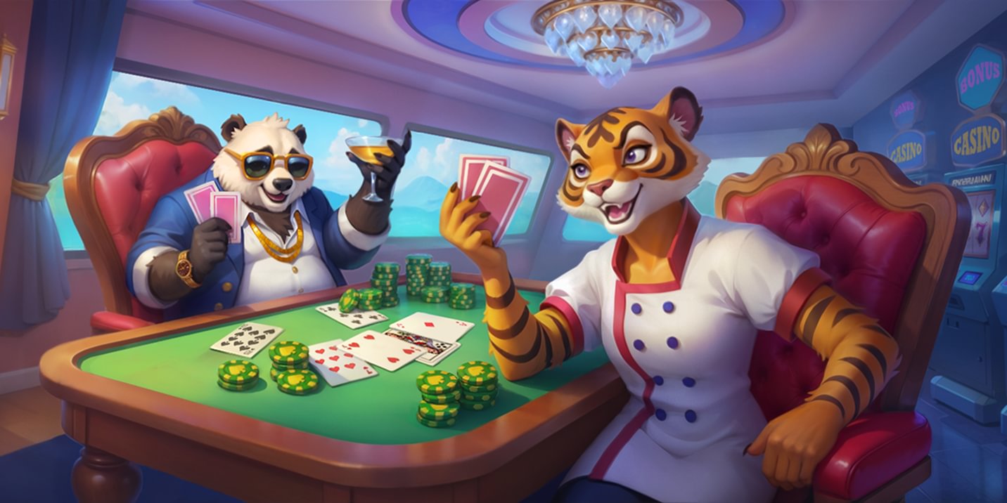 Spin Royale