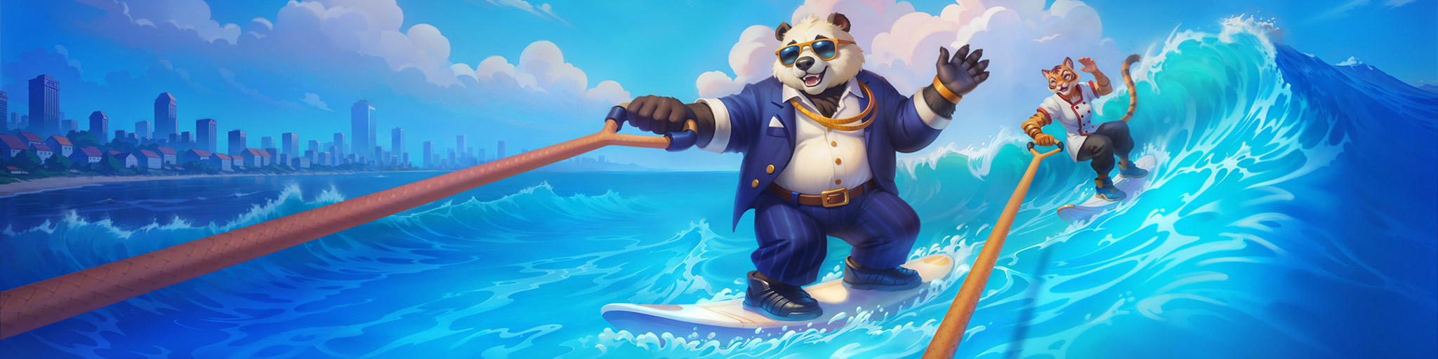 Enjoy Summer Tournament