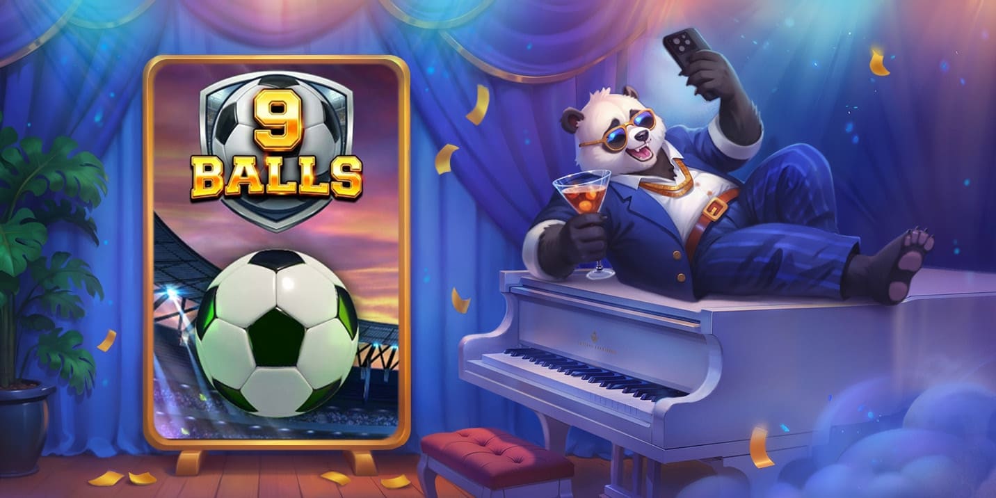 Slot of the Week